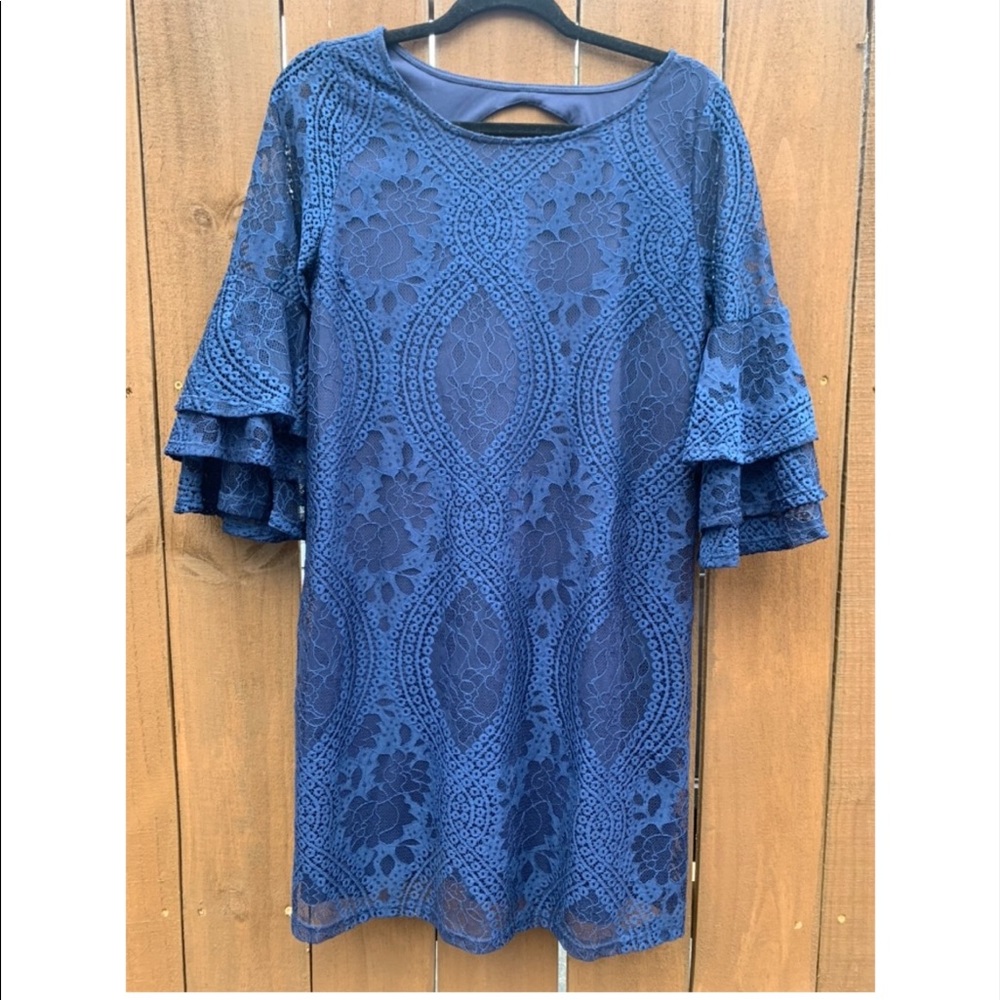 Purchased from Francesca’s Boutique